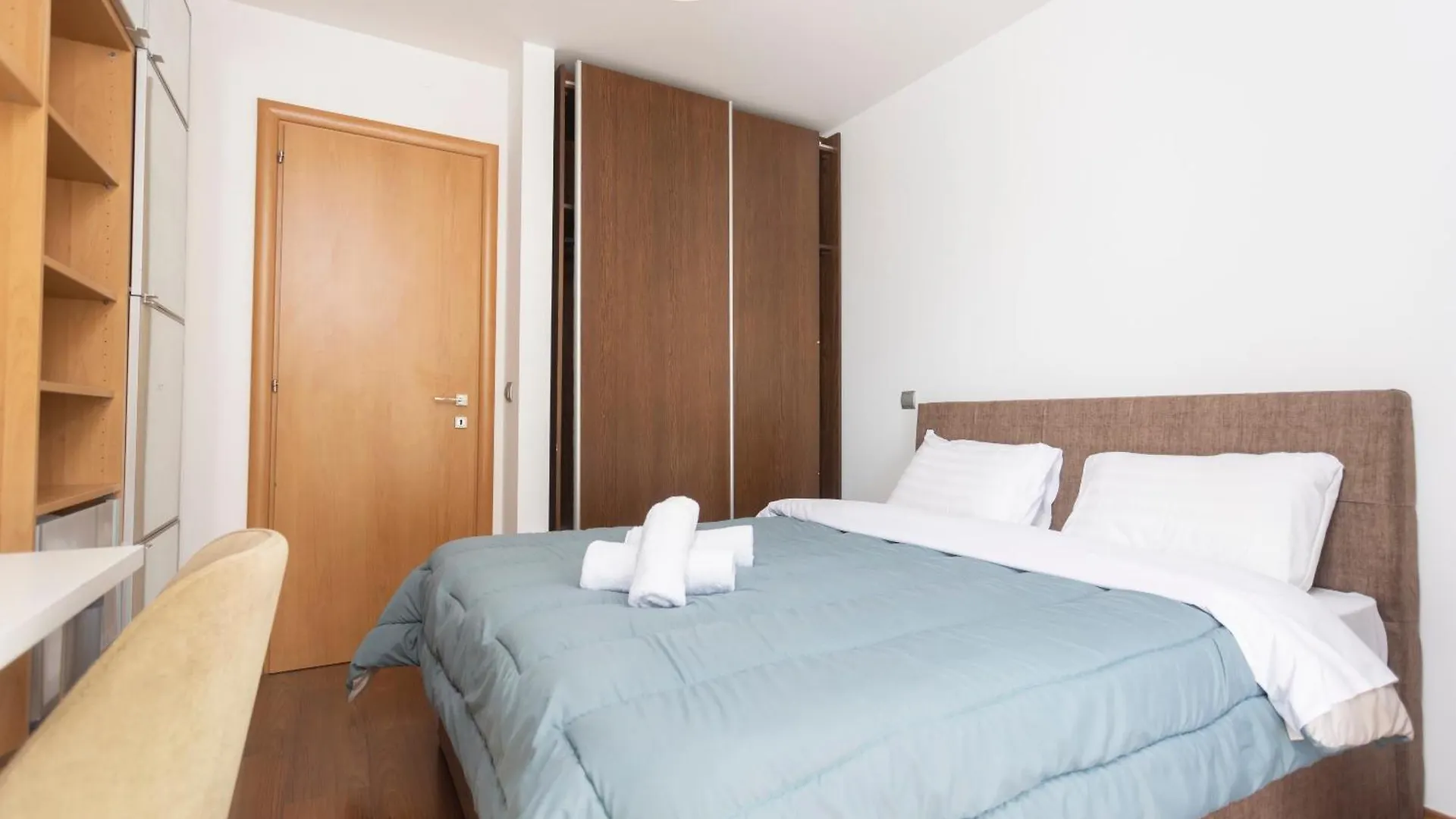Philidor Superior Apartment Thessaloniki