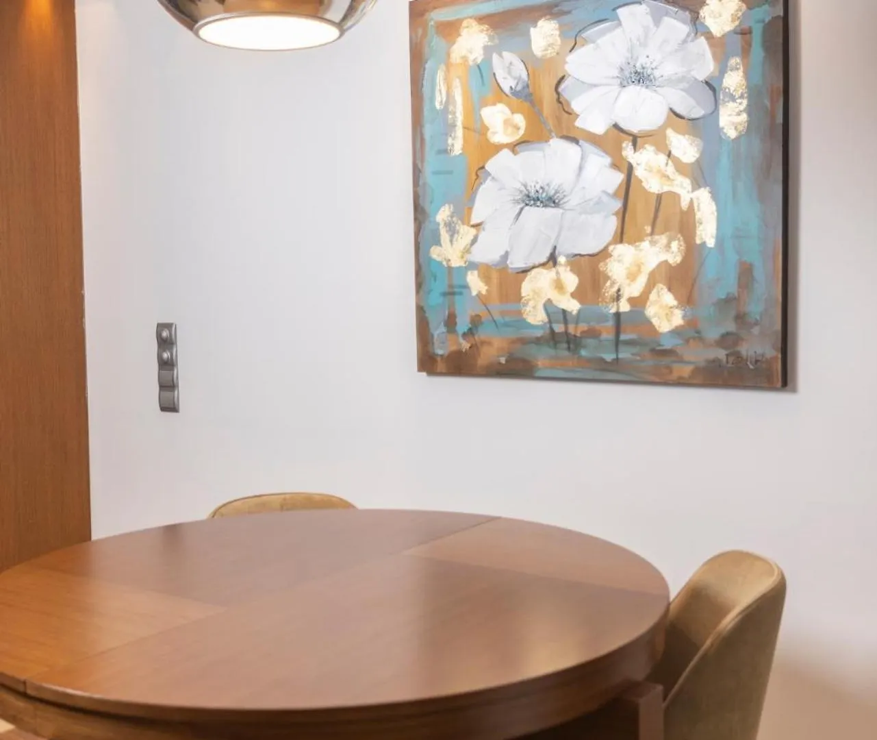 Philidor Superior Apartment Thessaloniki