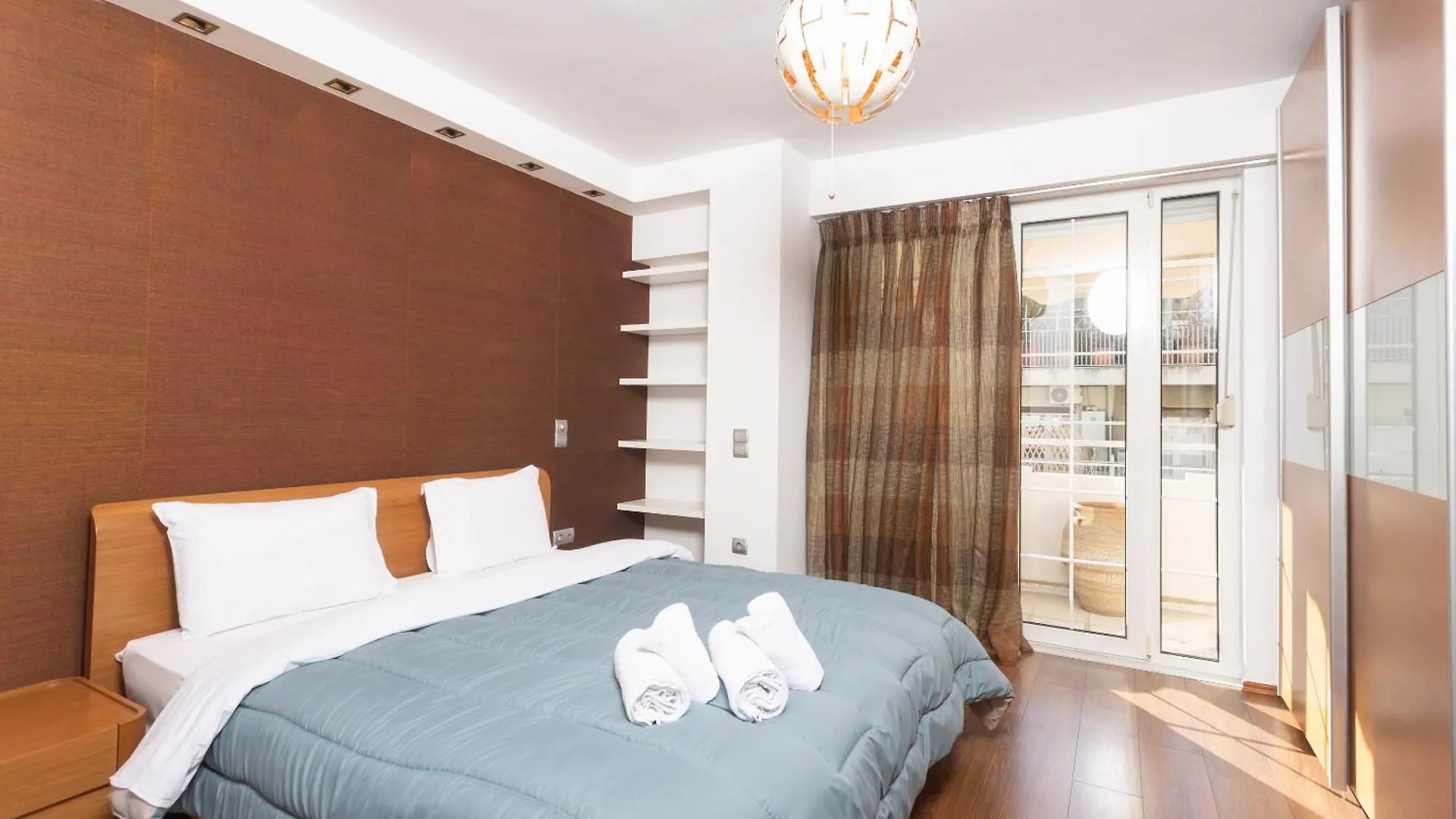 Philidor Superior Apartment Thessaloniki 0*,