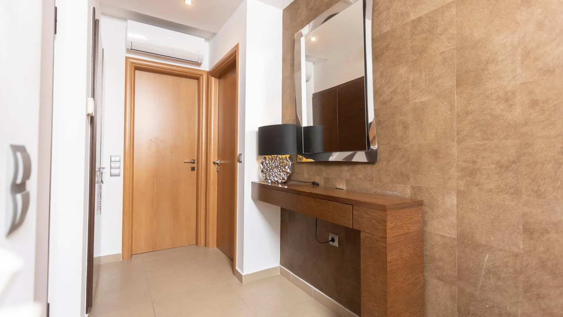 Philidor Superior Apartment Thessaloniki Greece
