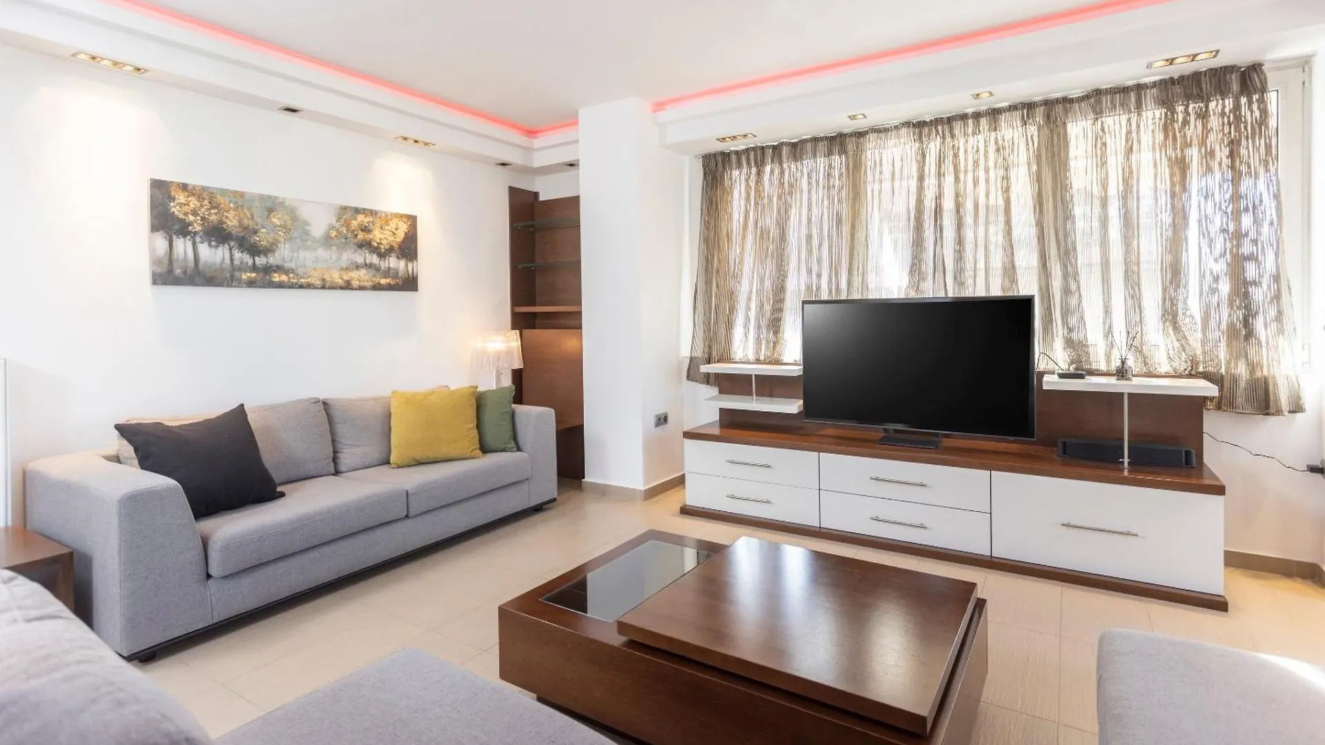 Philidor Superior Apartment Thessaloniki 0*,