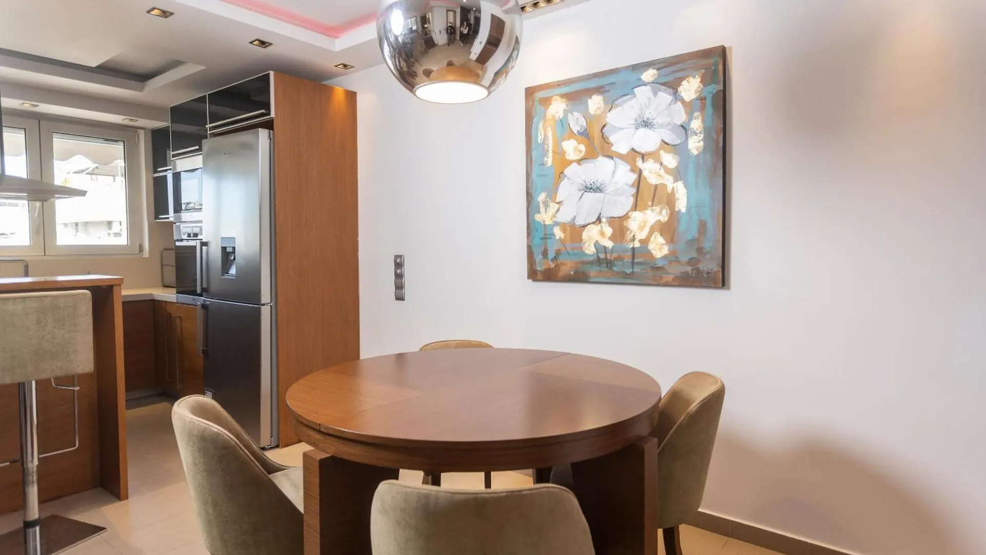 Philidor Superior Apartment Thessaloniki 0*,  Greece