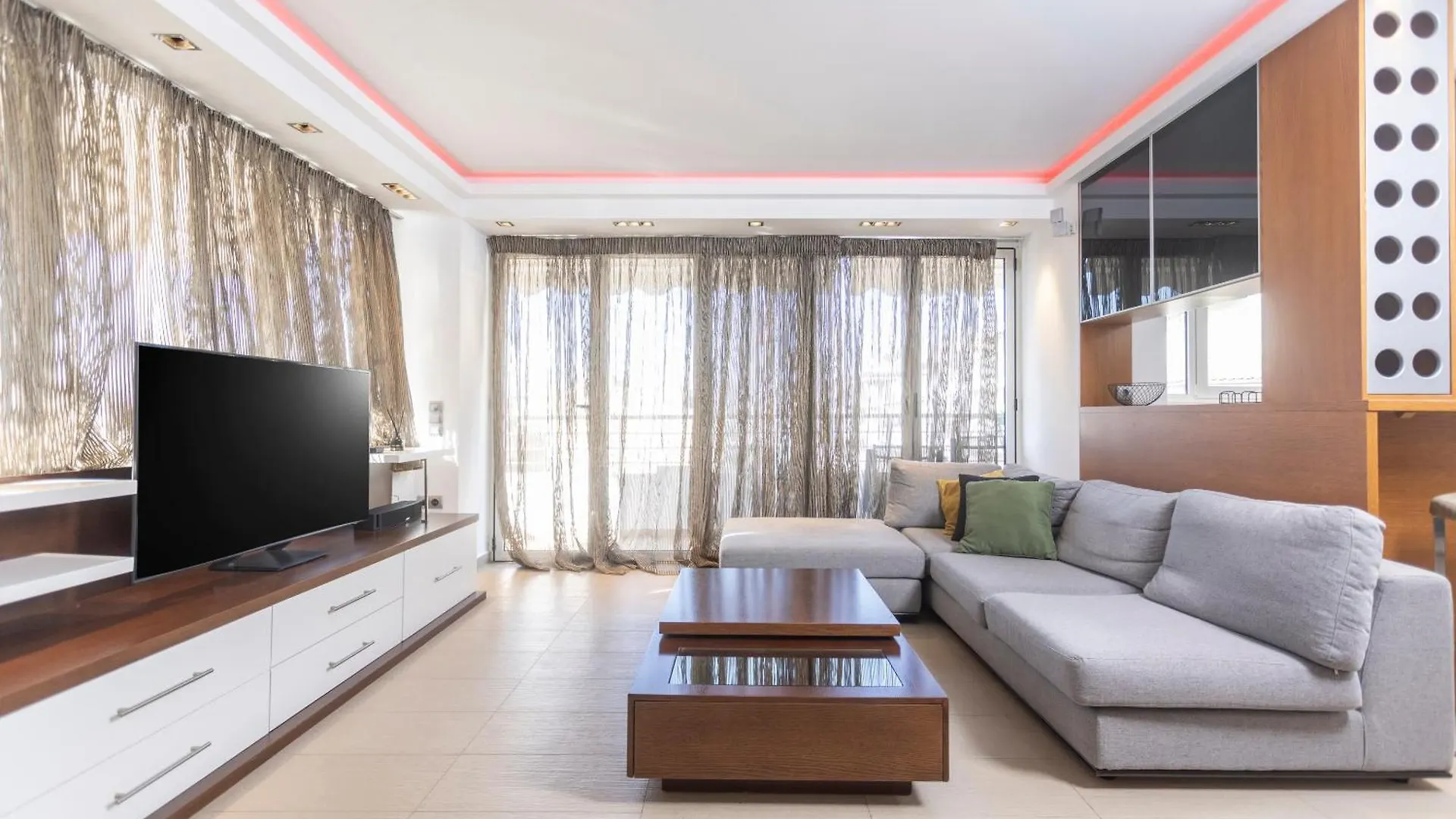 Philidor Superior Apartment Thessaloniki