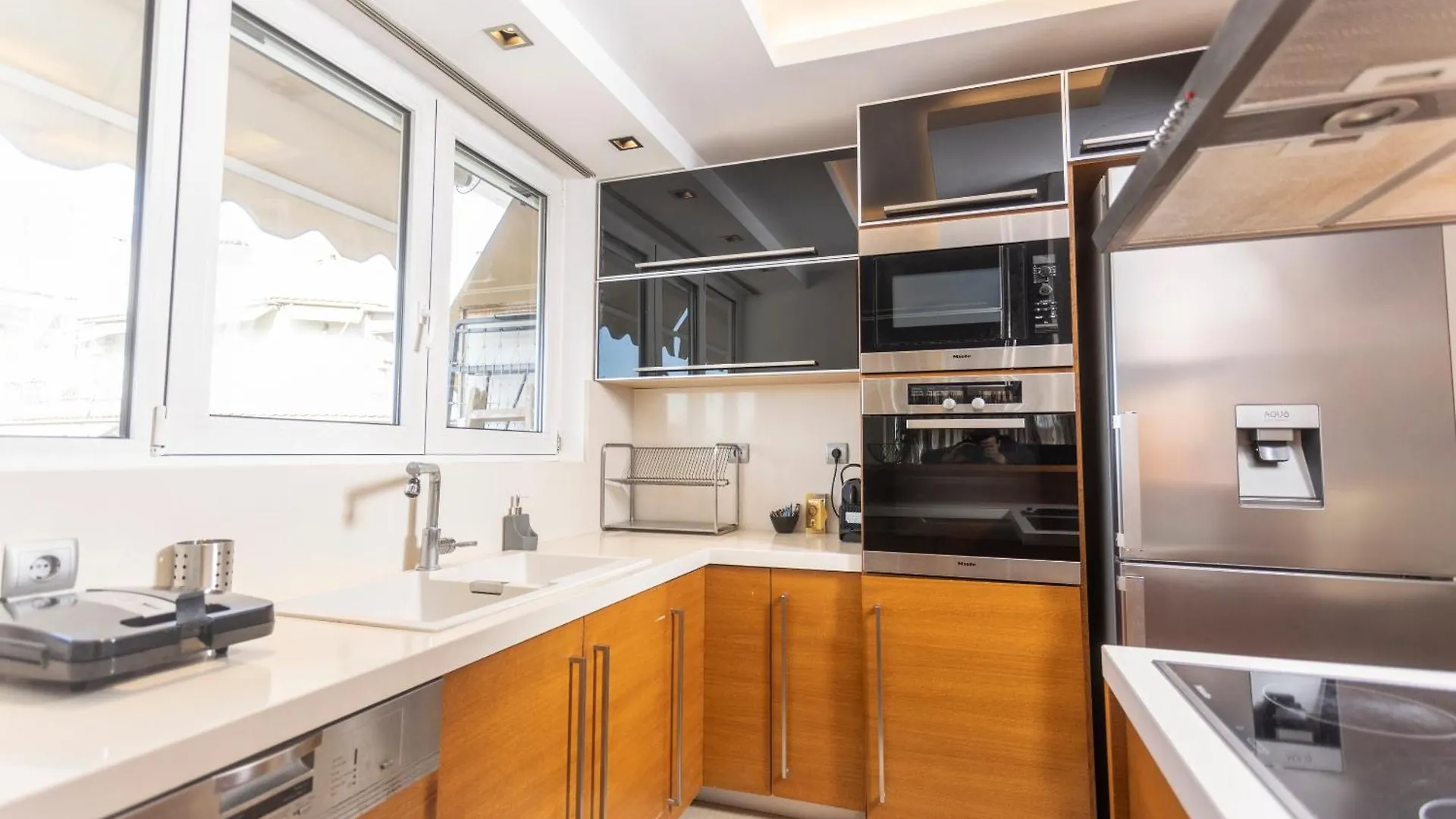 Philidor Superior Apartment Thessaloniki