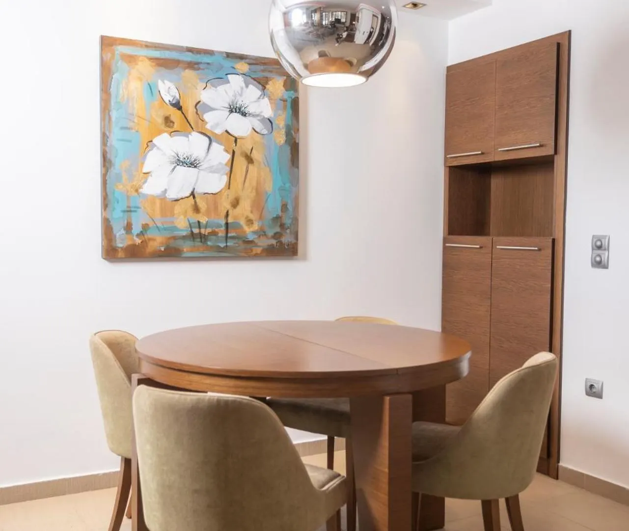 Philidor Superior Apartment Thessaloniki