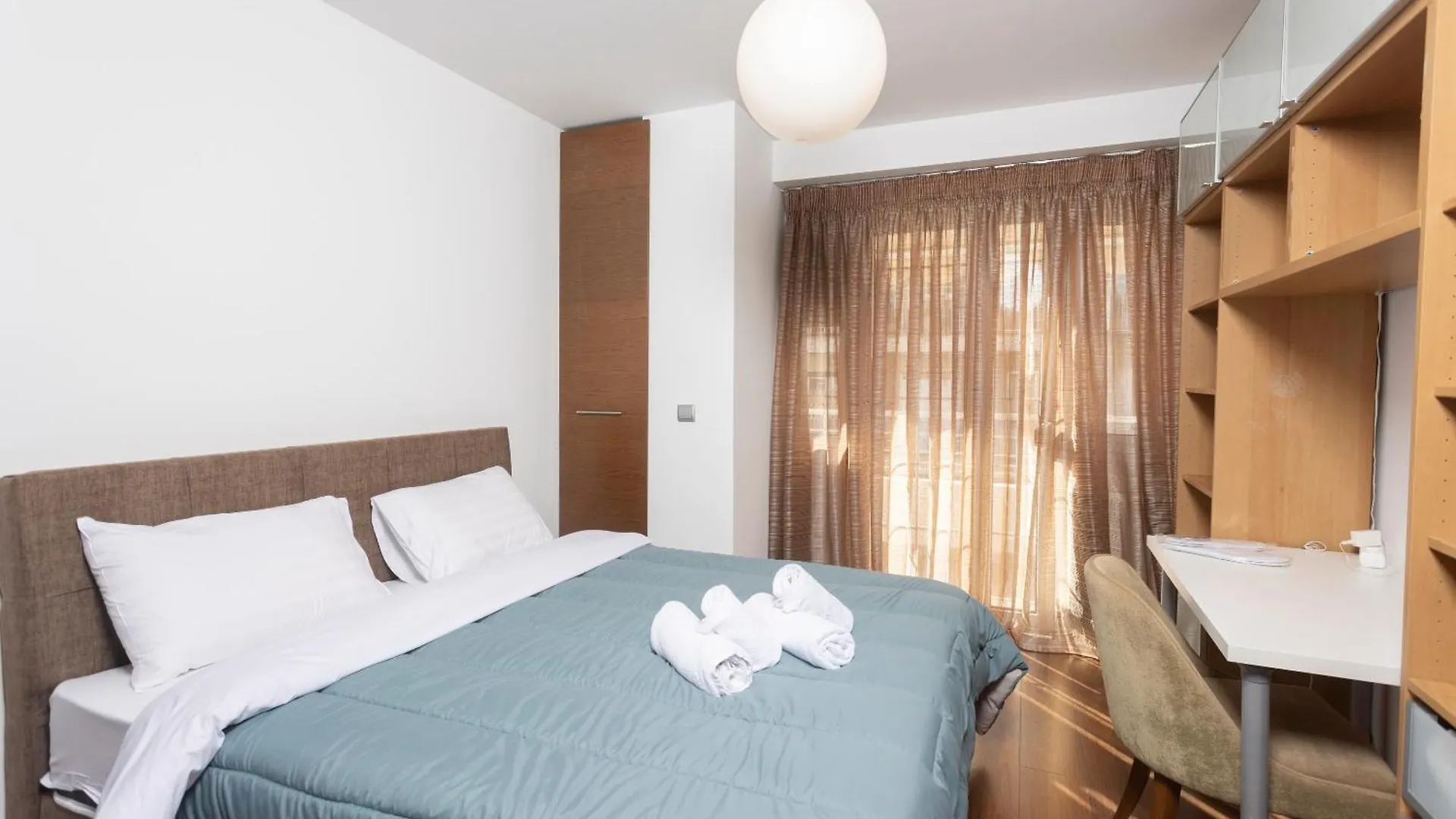 Philidor Superior Apartment Thessaloniki