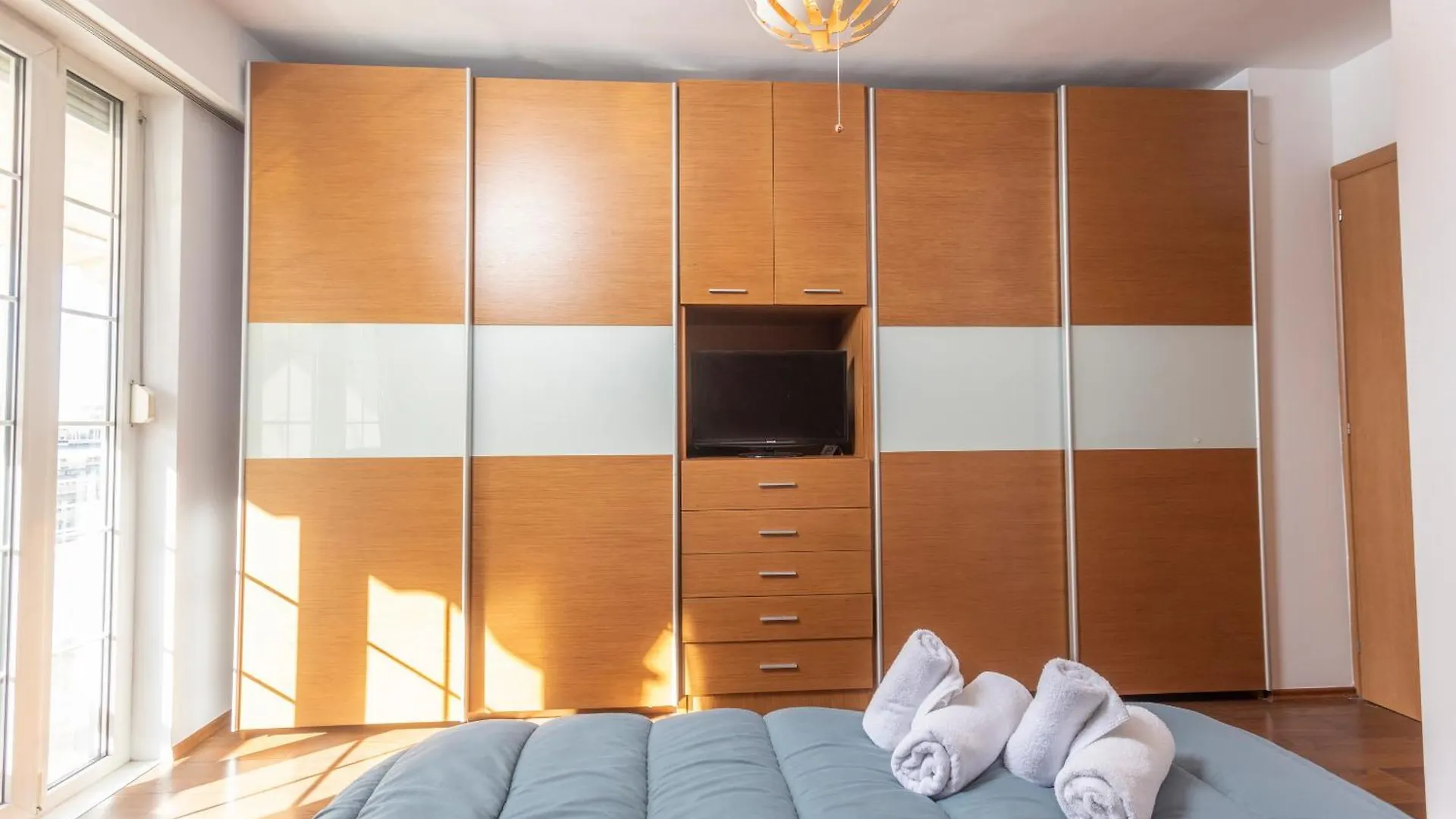 Philidor Superior Apartment Thessaloniki