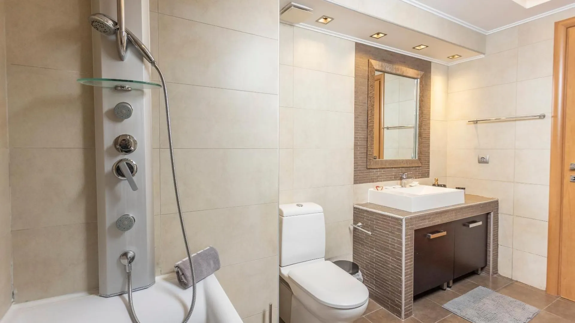 Philidor Superior Apartment Thessaloniki