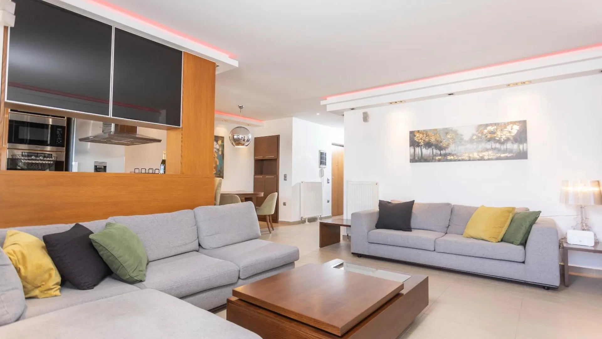 Philidor Superior Apartment Thessaloniki 0*,  Greece