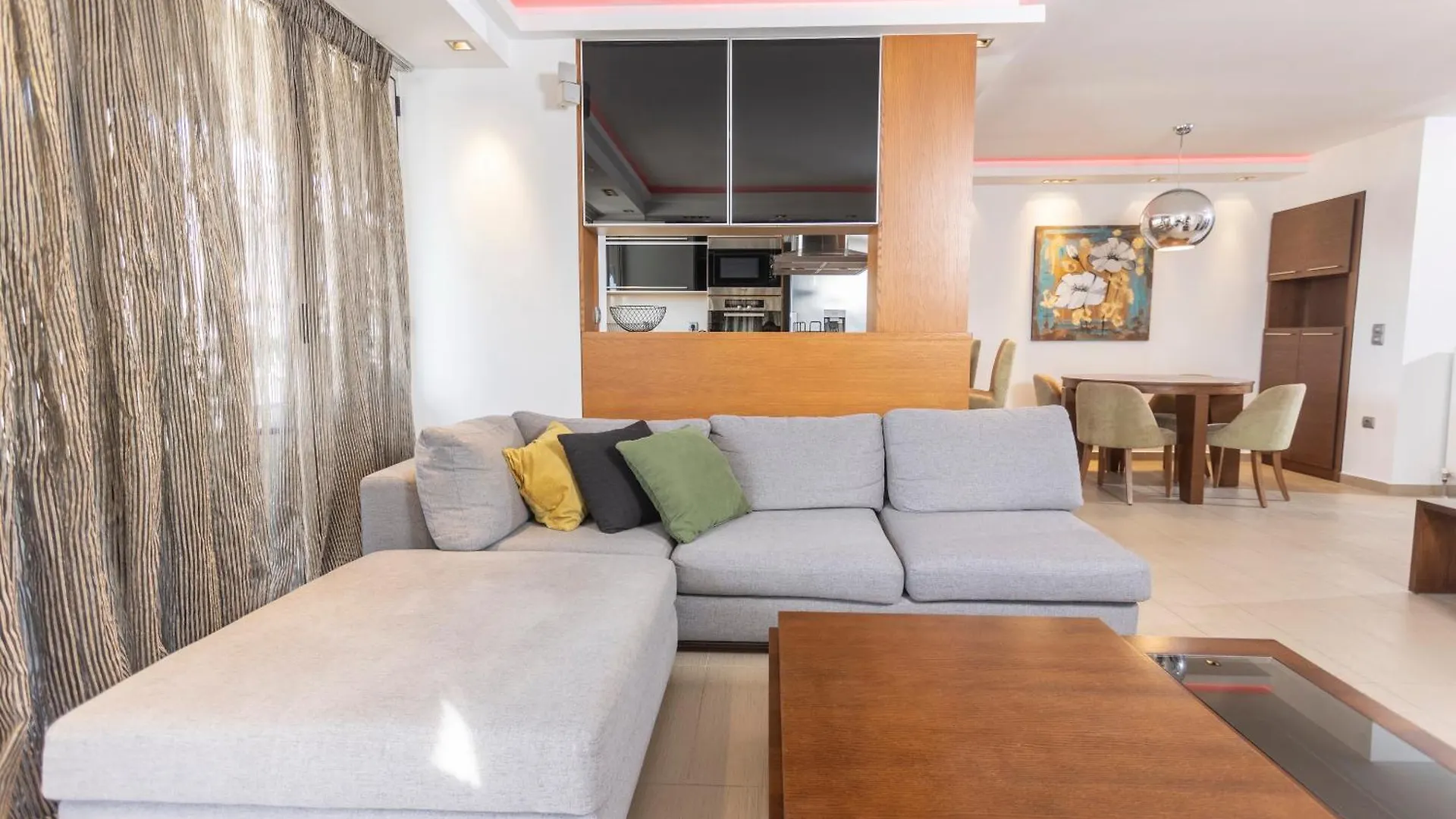 Philidor Superior Apartment Thessaloniki