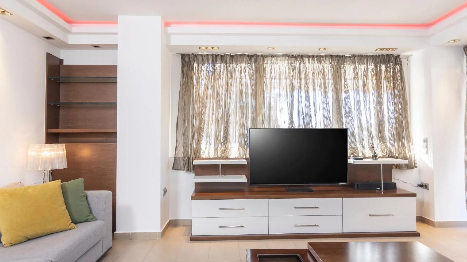 Philidor Superior Apartment Selanik